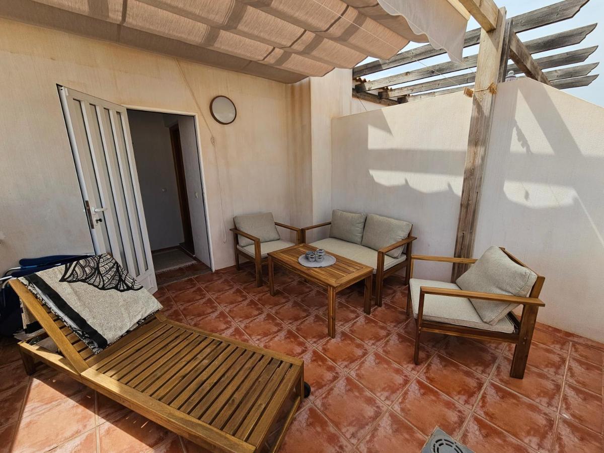 Atico Pola Daire Santa Pola Dış mekan fotoğraf