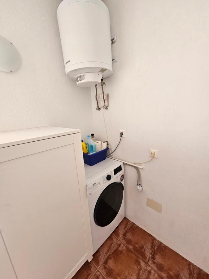 Atico Pola Daire Santa Pola Dış mekan fotoğraf