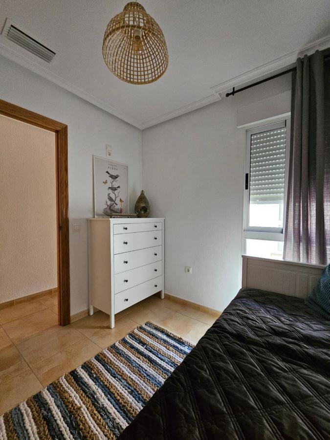 Atico Pola Daire Santa Pola Dış mekan fotoğraf